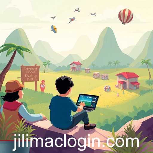 Discover 'Jilimac' – The Epitome of Casual Fun in Online Gaming