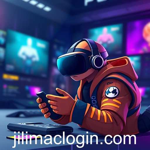 Gaming in the Digital Age