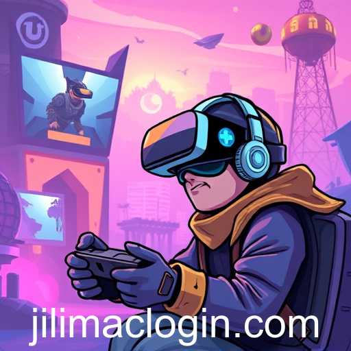 The Evolution of Online Games