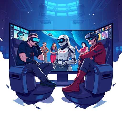 Evolving Dynamics of Online Gaming Communities