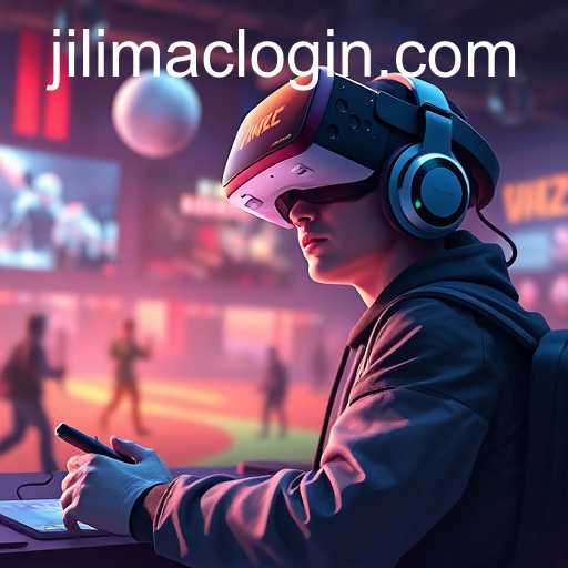 The Evolution of Gaming in 2025