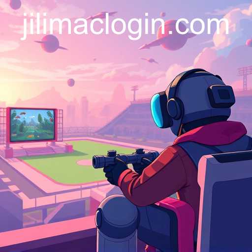 Gaming Trends and Innovations in 2025