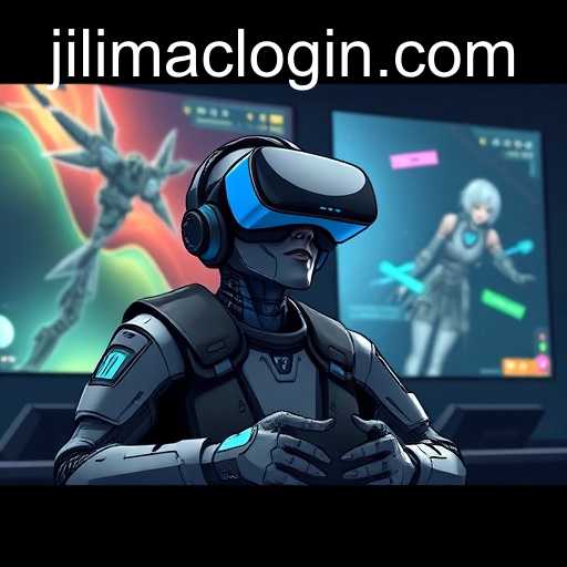 Gaming Trends and Innovations in 2025