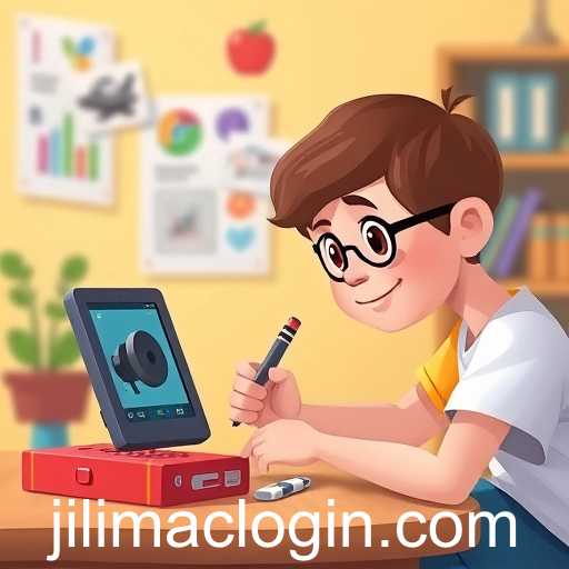 Jilimac: Revolutionizing Online Gaming