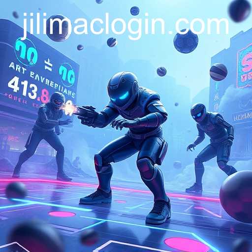 Jilimac: Revolutionizing Online Gaming in 2025