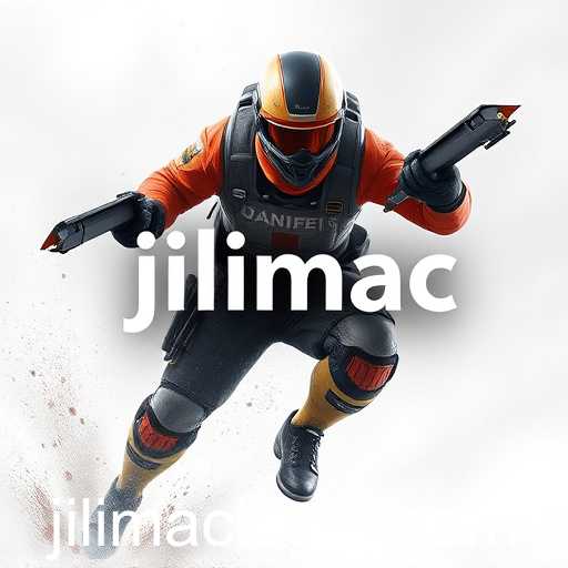 Jilimac Revolutionizes Online Gaming