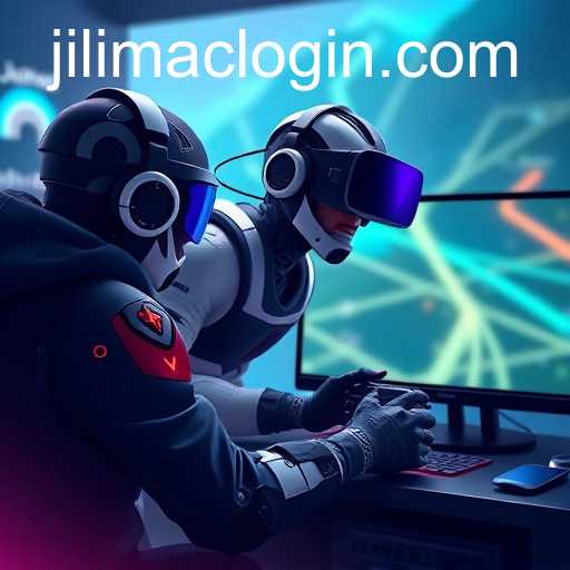 Jilimac: Transforming Online Gaming