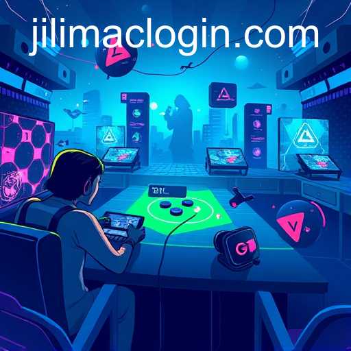 Jilimac: Redefining Online Gaming in 2025