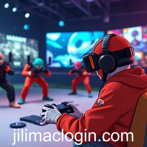Jilimac's Rise in Online Gaming