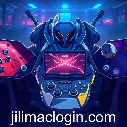 Jilimac: The Evolving Hub for Online Gamers