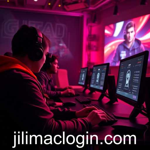 Jilimac: Revolutionizing Online Gaming