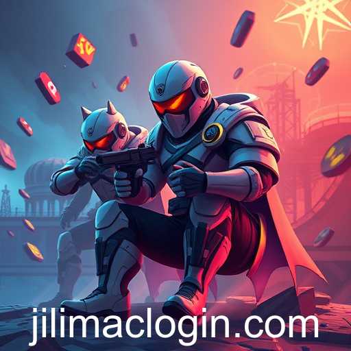 Jilimac's Influence on Online Gaming in 2025