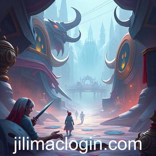 jilimac