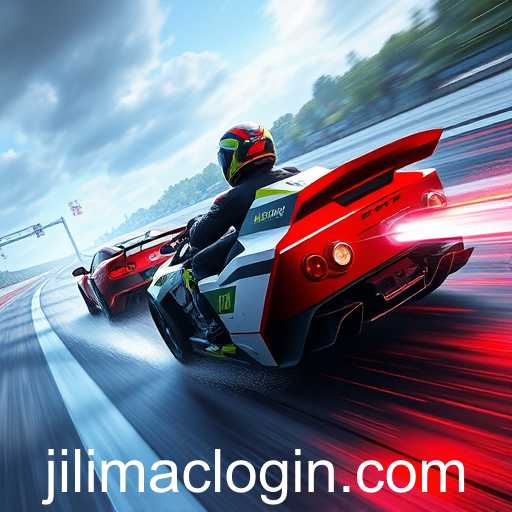 The Excitement of 'Racing Thrills' in the Gaming World