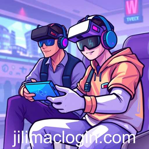 The Rise of Jilimac in Gaming