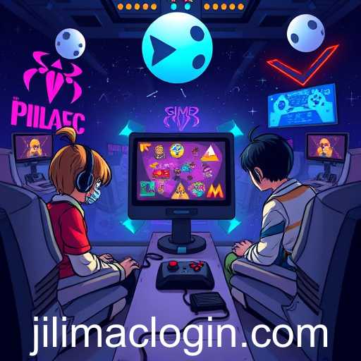 The Rise of Jilimac in Gaming