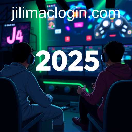 The Rise of Online Gaming in 2025