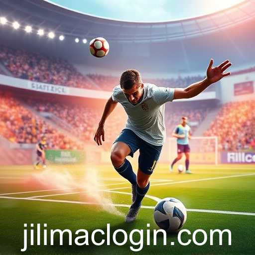 Exploring 'Sports Zone': A Dynamic Game Category with 'jilimac' as the Keyword